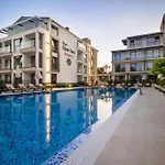 Open Sea Panorama Apartament