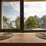 Open Sea Panorama Apartament