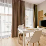 Open Sea Panorama Apartament *