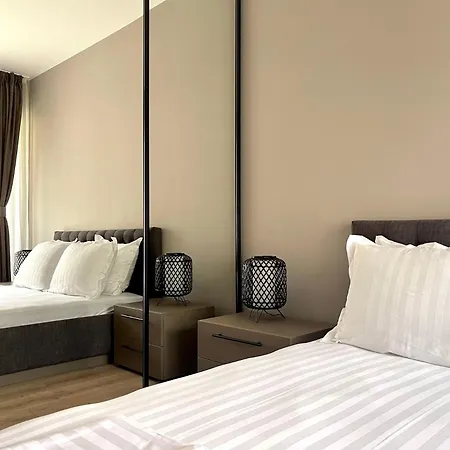 Appartamento Open Sea Panorama *