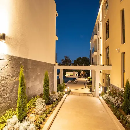 Appartamento Open Sea Panorama