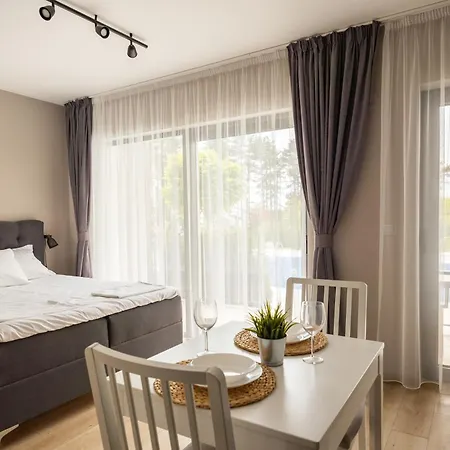 Open Sea Panorama * Obzor