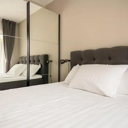 Open Sea Panorama Appartamento Obzor