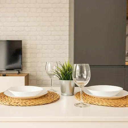 Open Sea Panorama * Obzor