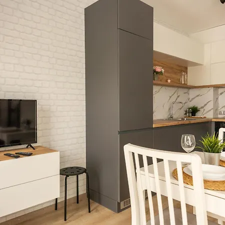 Appartamento Open Sea Panorama