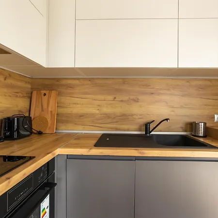 Appartamento Open Sea Panorama