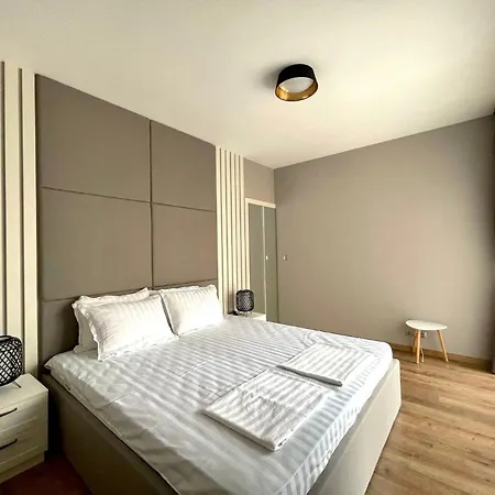 Open Sea Panorama * Obzor