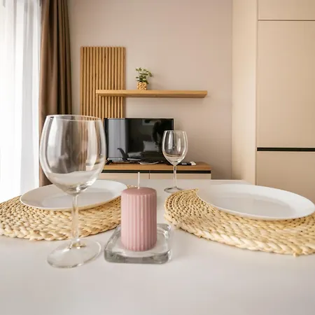 Open Sea Panorama Appartamento *