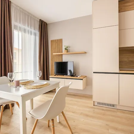 Open Sea Panorama Obzor