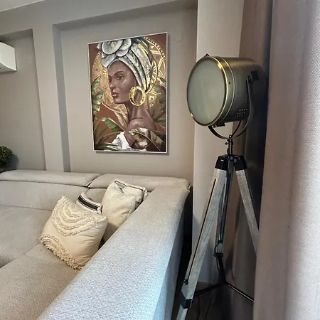 Open Sea Panorama Appartamento