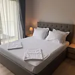 Open Sea Panorama דירה *