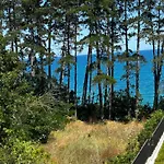 Open Sea Panorama דירה *