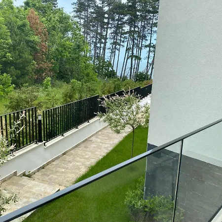 Open Sea Panorama * 오브조르