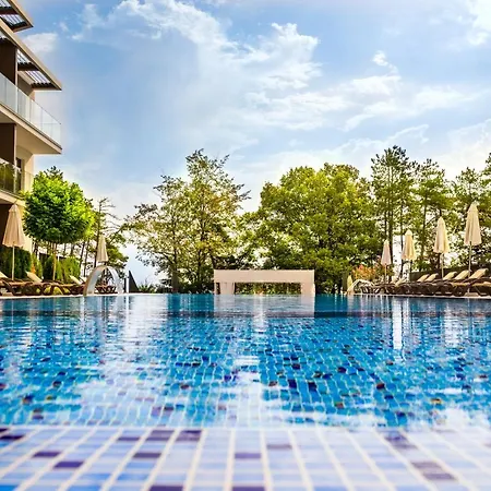 Apartment Open Sea Panorama *