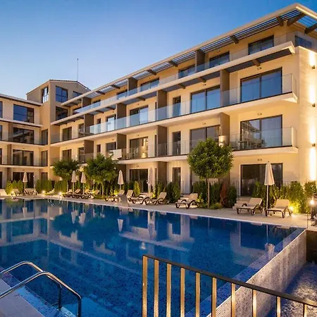 Open Sea Panorama 오브조르