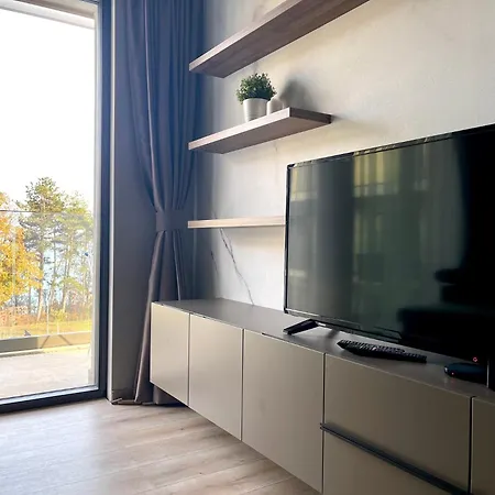 Open Sea Panorama Apartment *