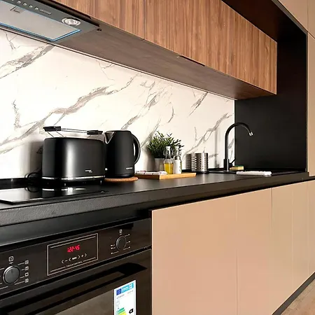 Open Sea Panorama 아파트