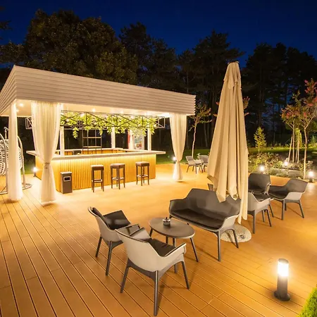 Open Sea Panorama Obsor