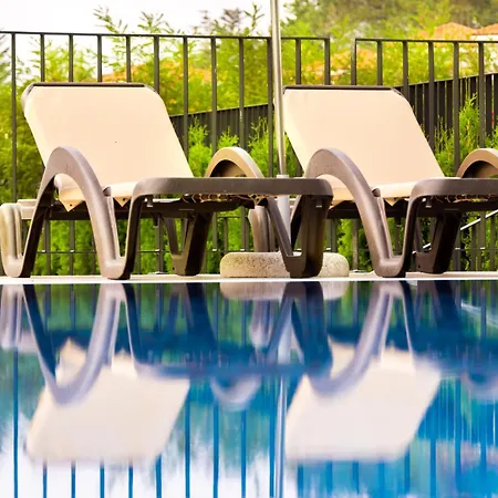 아파트 Open Sea Panorama