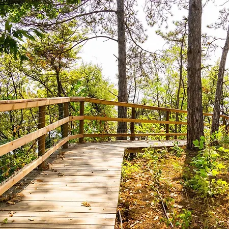 Open Sea Panorama 아파트