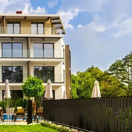 Open Sea Panorama 오브조르