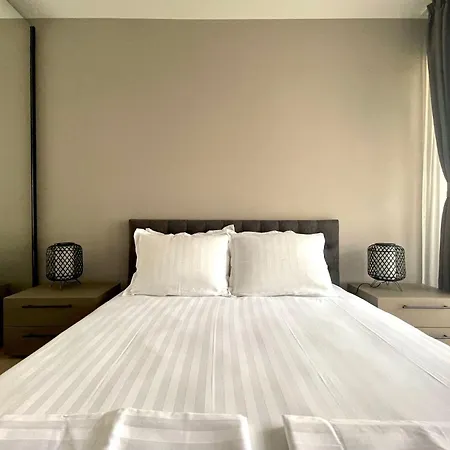 Apartment Open Sea Panorama Obzor
