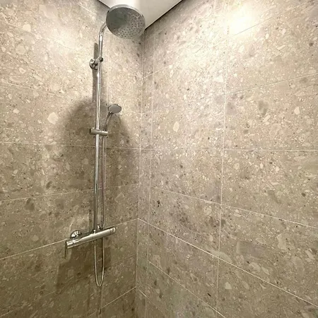 Apartment Open Sea Panorama *