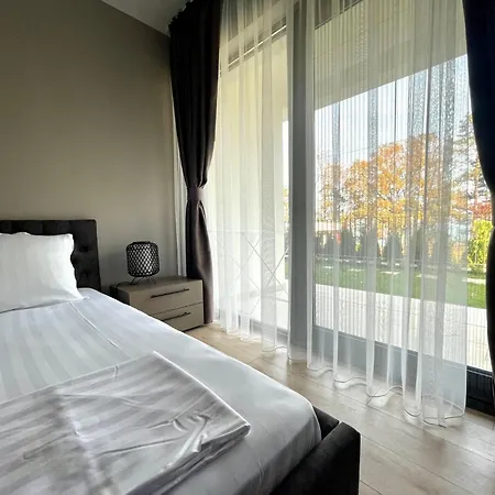 Apartamento Open Sea Panorama *
