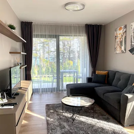 Open Sea Panorama Daire *