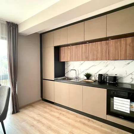 Open Sea Panorama * Obsor