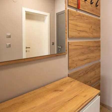 Apartment Open Sea Panorama