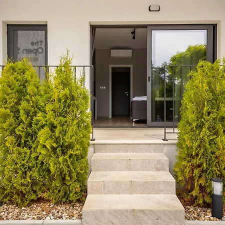 Open Sea Panorama Obsor