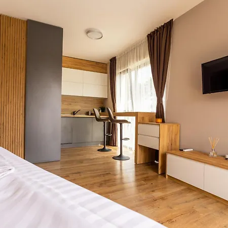 Open Sea Panorama * 오브조르