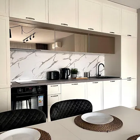 Open Sea Panorama * 오브조르