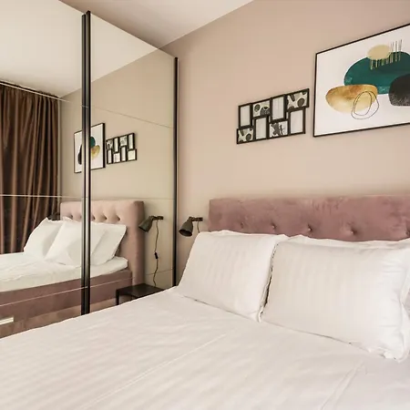 Open Sea Panorama * 오브조르