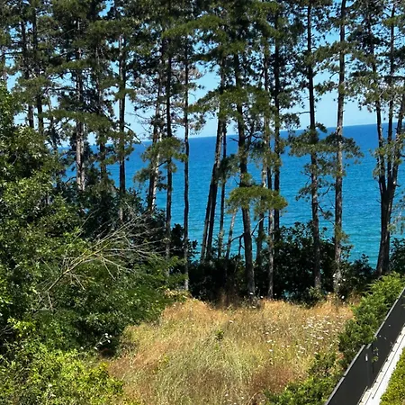 Open Sea Panorama 아파트 *