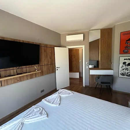 Open Sea Panorama * 오브조르