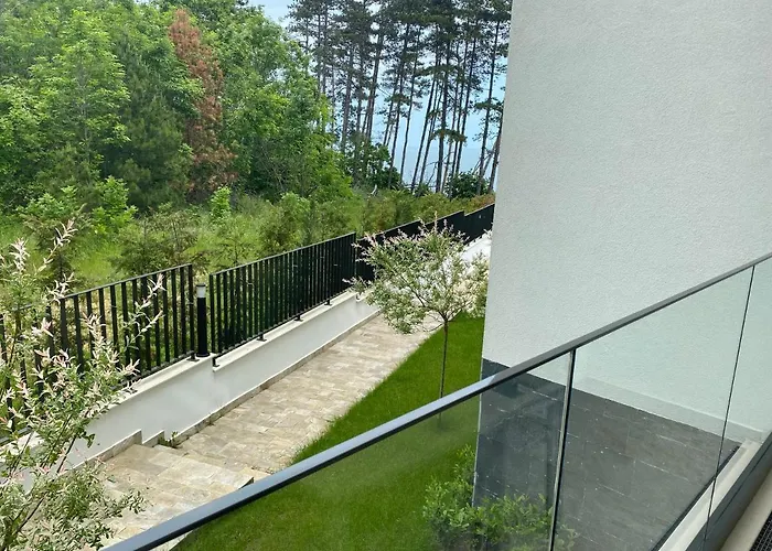 Open Sea Panorama * オブゾー