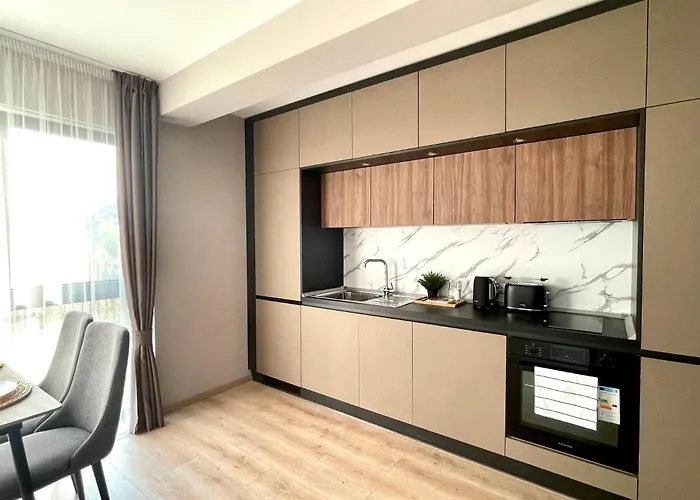 Open Sea Panorama * オブゾー