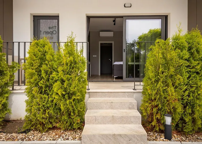 Open Sea Panorama オブゾー