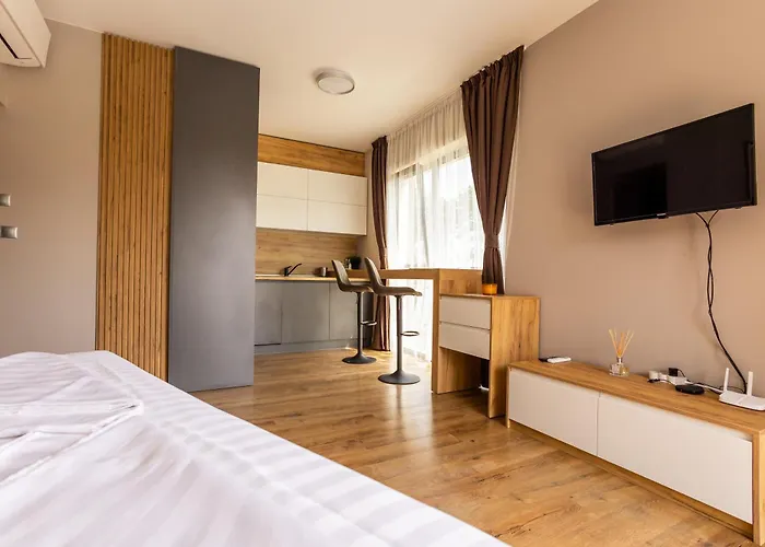 Open Sea Panorama * オブゾー