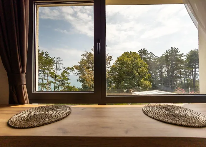 Open Sea Panorama アパート