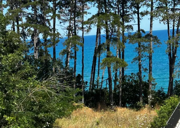 Open Sea Panorama アパート *