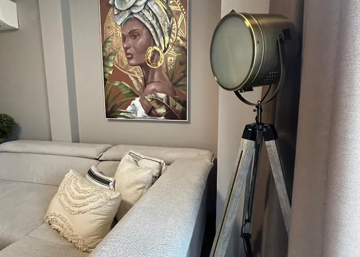 Open Sea Panorama アパート