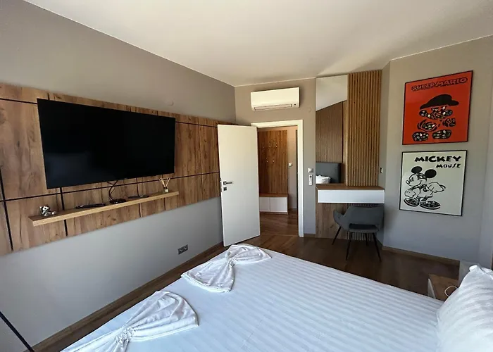 Open Sea Panorama * オブゾー